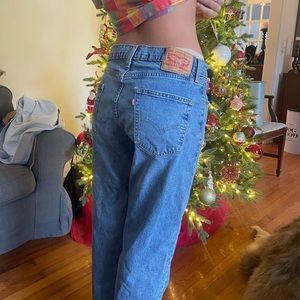 VINTAGE LEVIS